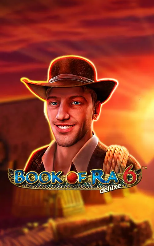 Book of Ra at Jackpoty Casino
