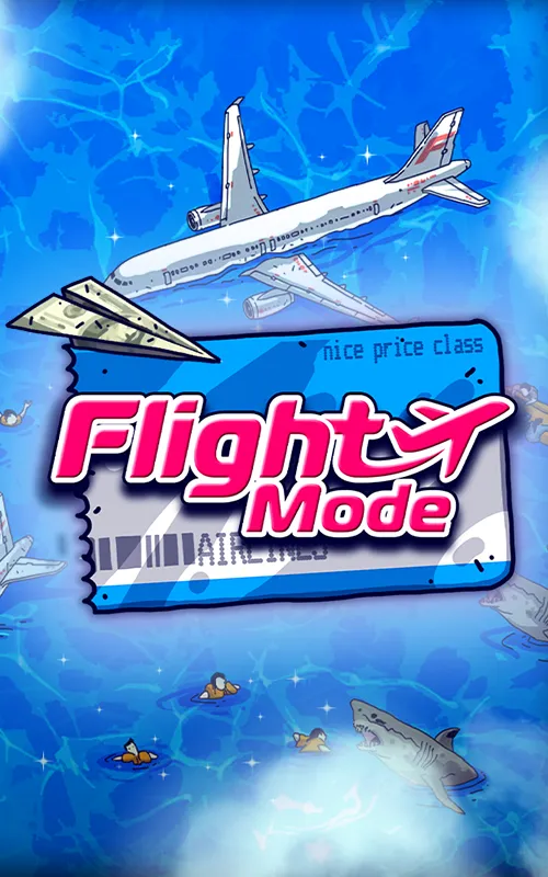 Flight Mode at Jackpoty Casino