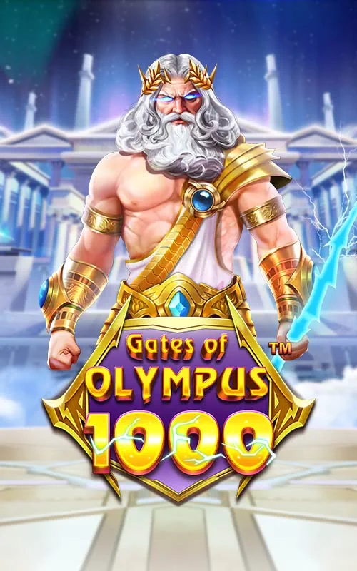 Gates of Olympus at Jackpoty Casino